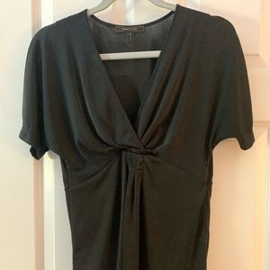 BCBG MAXAZRIA black top